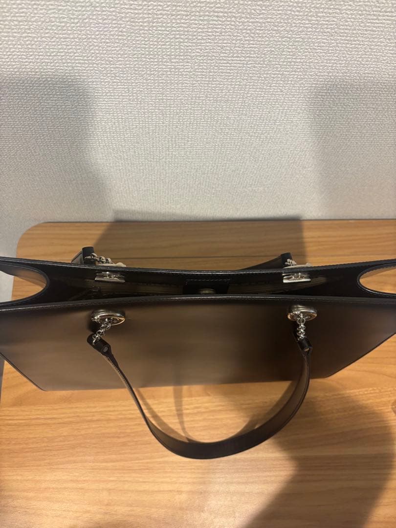 最安値 カルティエ パンテール トートバッグ