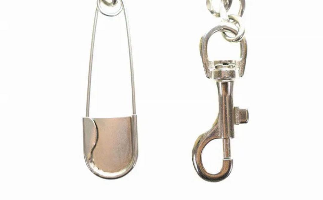 小物 KAMIYA longwalletchain