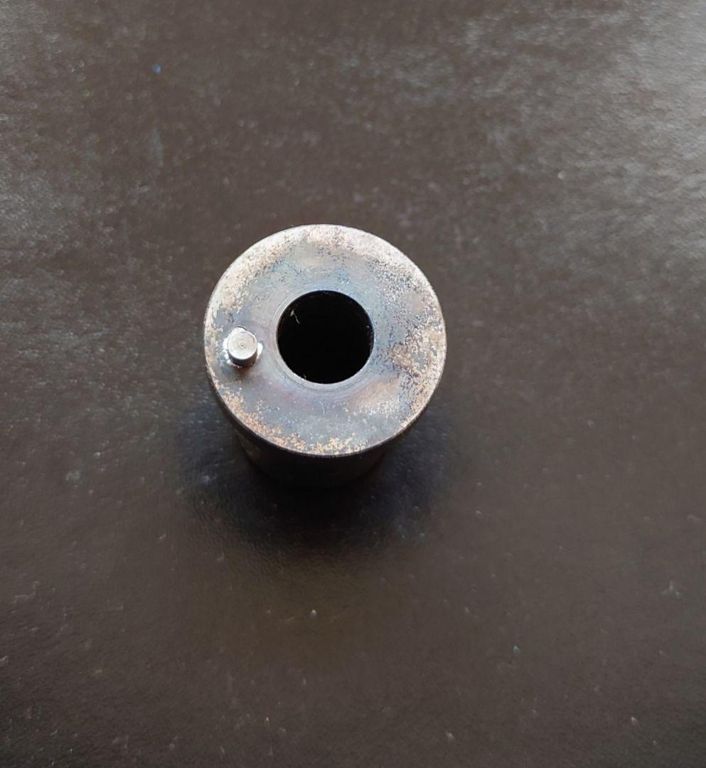 新品　マッハ　KH SS用のポイントカムです。