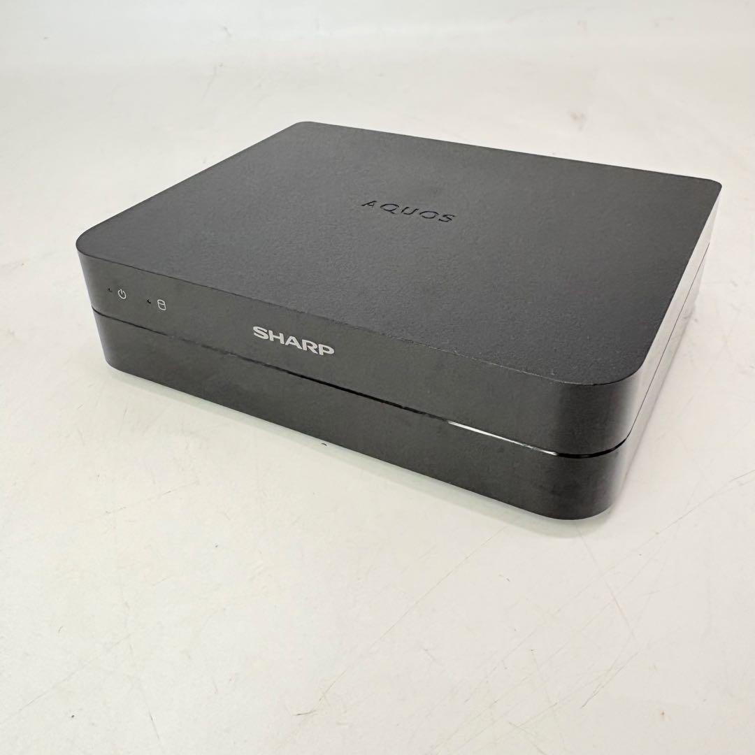 【美品・動作良好】SHARP 防水ポータブルテレビ 2T-C16AP