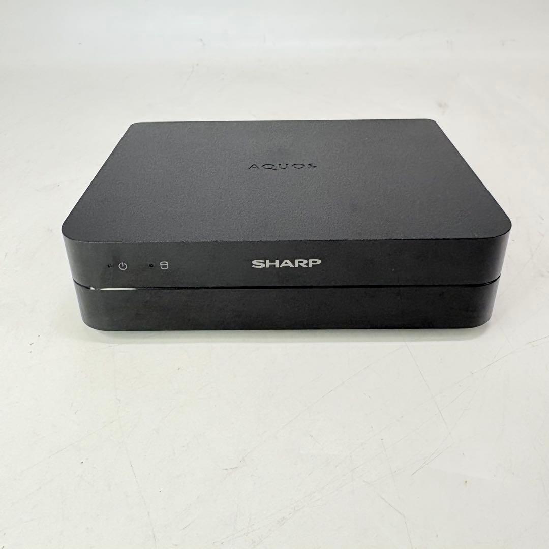 【美品・動作良好】SHARP 防水ポータブルテレビ 2T-C16AP