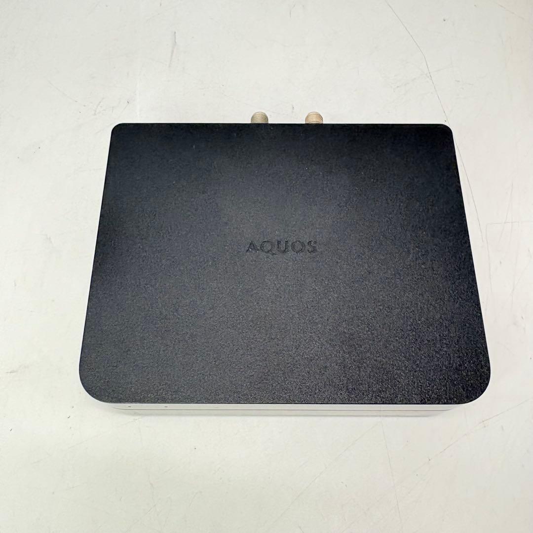 【美品・動作良好】SHARP 防水ポータブルテレビ 2T-C16AP