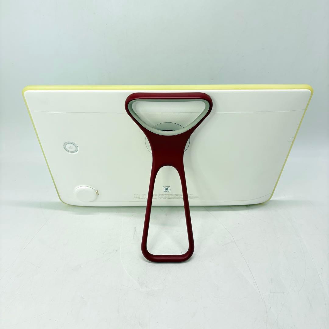 【美品・動作良好】SHARP 防水ポータブルテレビ 2T-C16AP