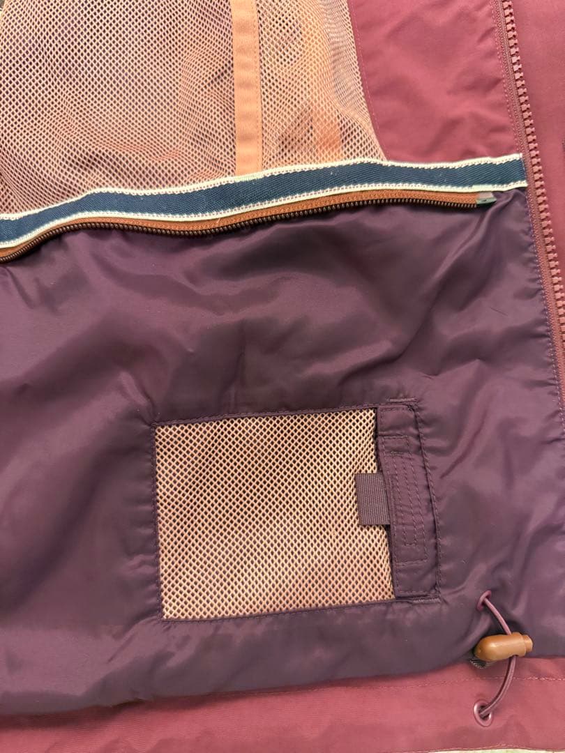 BURTON スノーウェア　GORE-TEX