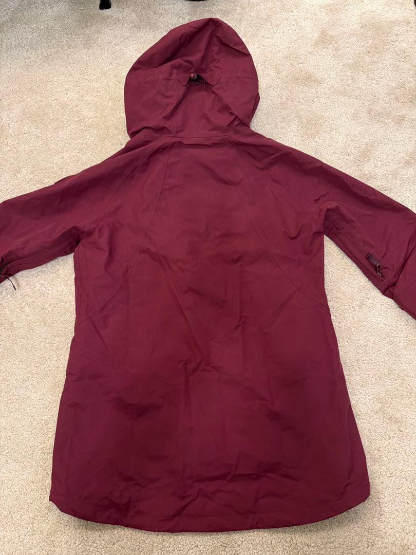 BURTON スノーウェア　GORE-TEX