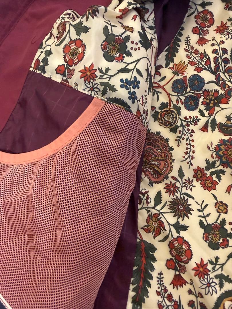 BURTON スノーウェア　GORE-TEX