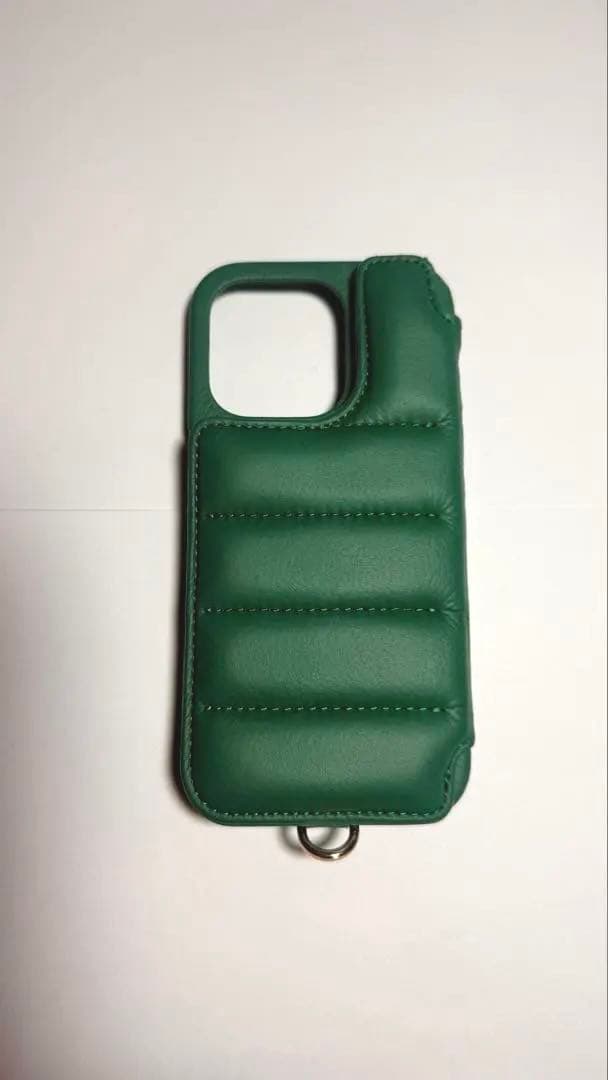 DEMIU BALLON iPhone16proケース