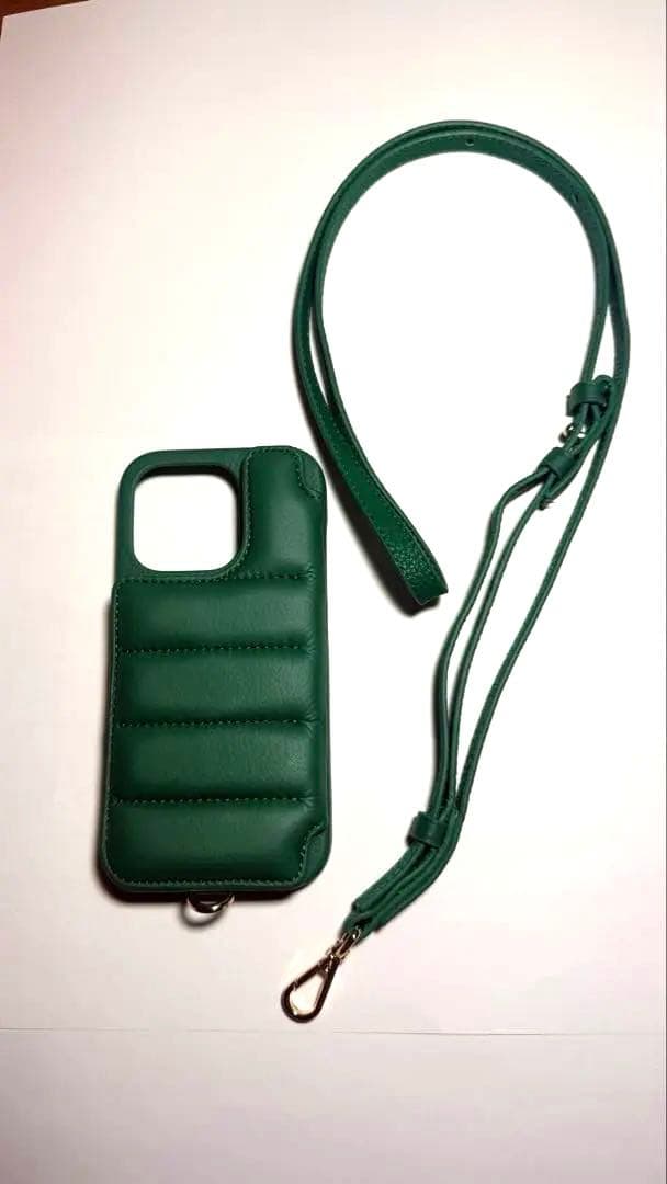 DEMIU BALLON iPhone16proケース