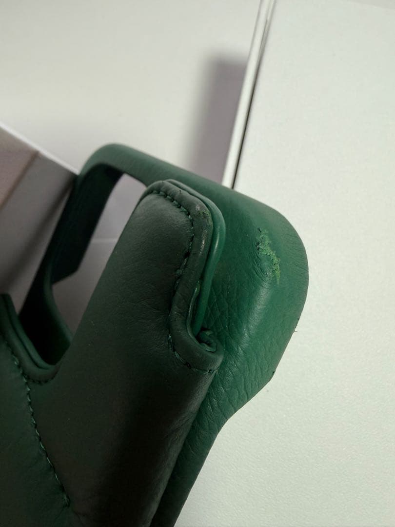 DEMIU BALLON iPhone16proケース