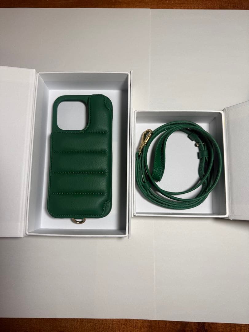 DEMIU BALLON iPhone16proケース