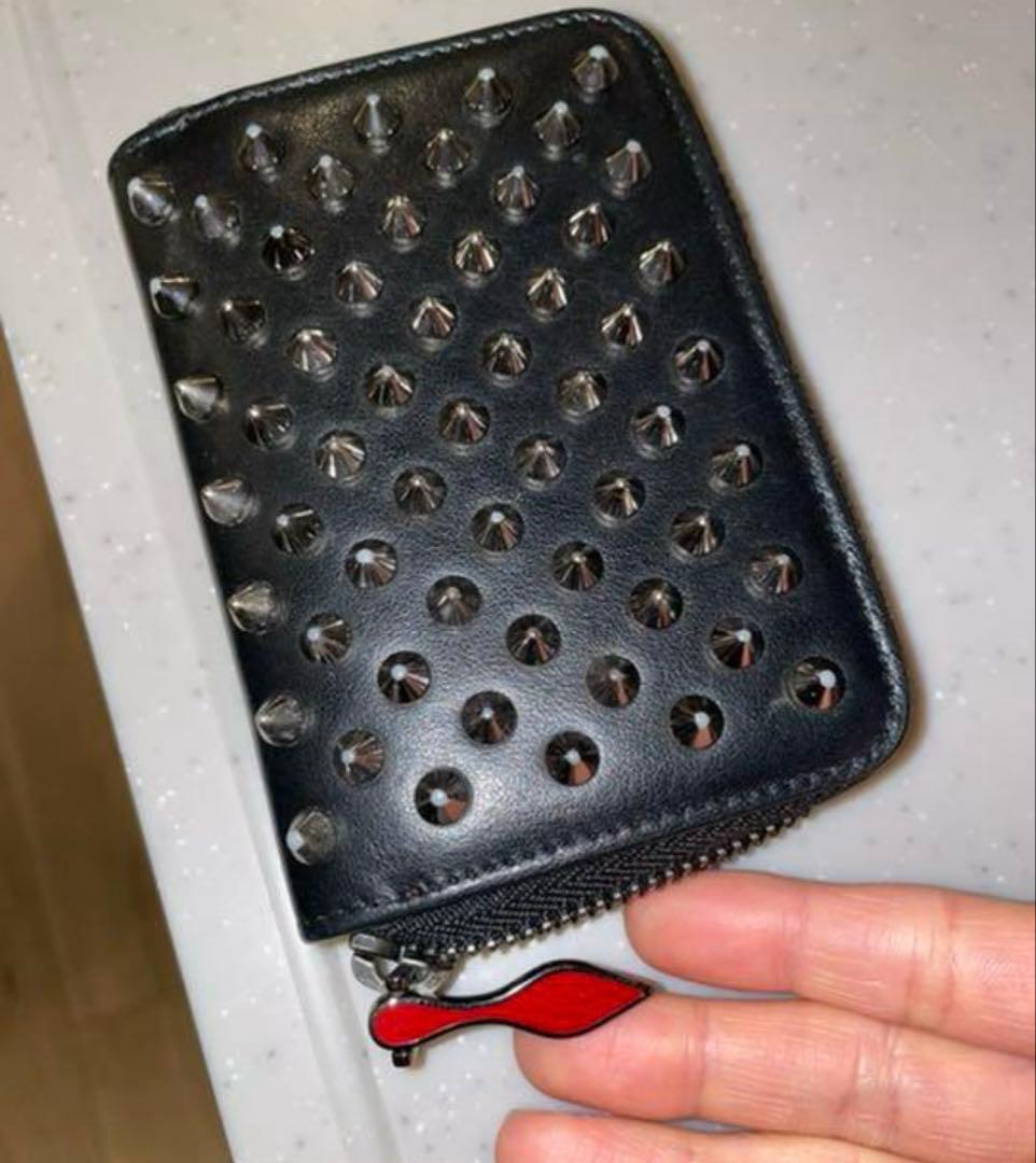 クリスチャンルブタン