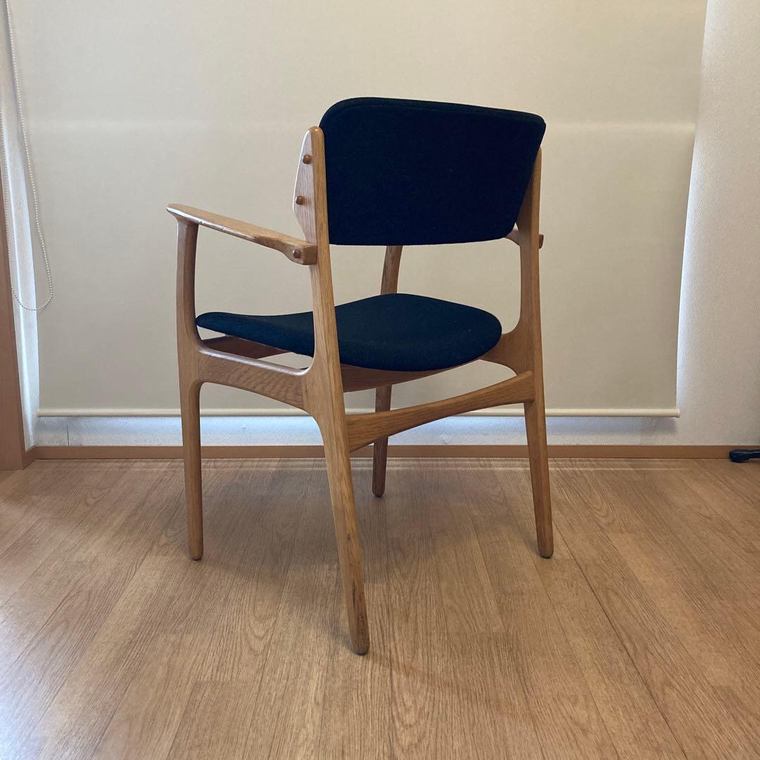 デンマーク製 チェア
