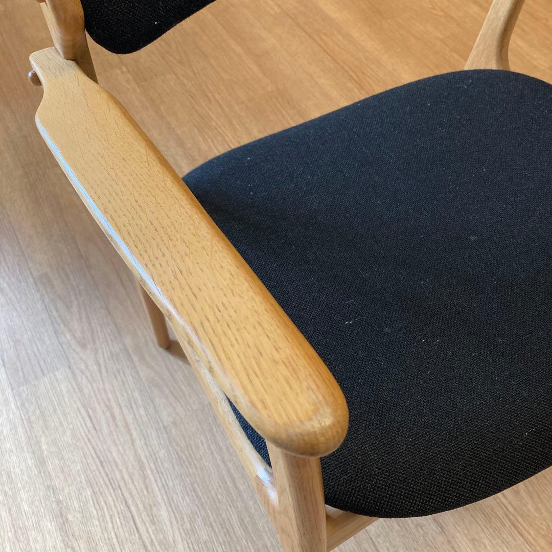 デンマーク製 チェア