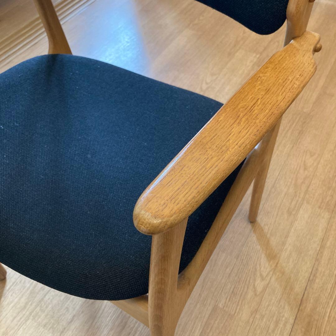 デンマーク製 チェア
