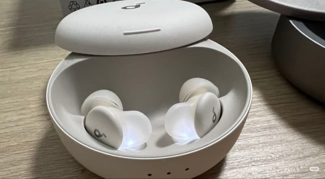 【新品未開封】Anker Soundcore Sleep A30 ホワイト