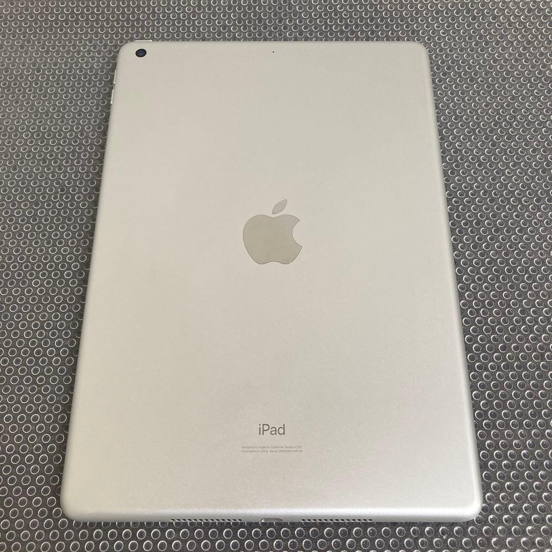1144【早い者勝ち】電池ほぼ新品☆iPad7第7世代32GB WIFIモデル☆