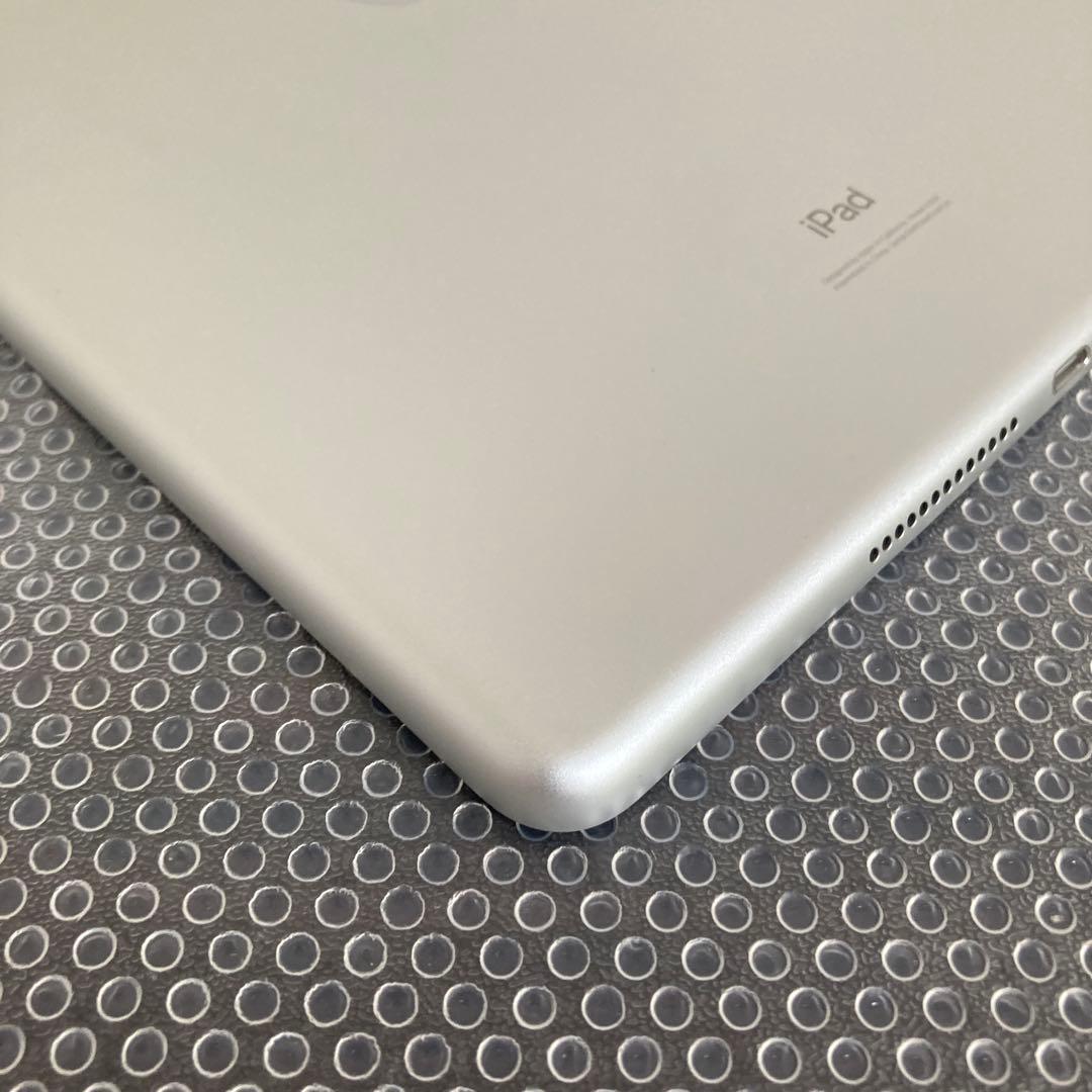 1144【早い者勝ち】電池ほぼ新品☆iPad7第7世代32GB WIFIモデル☆