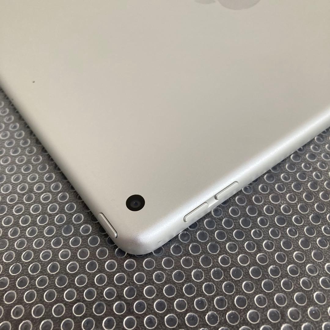 1144【早い者勝ち】電池ほぼ新品☆iPad7第7世代32GB WIFIモデル☆