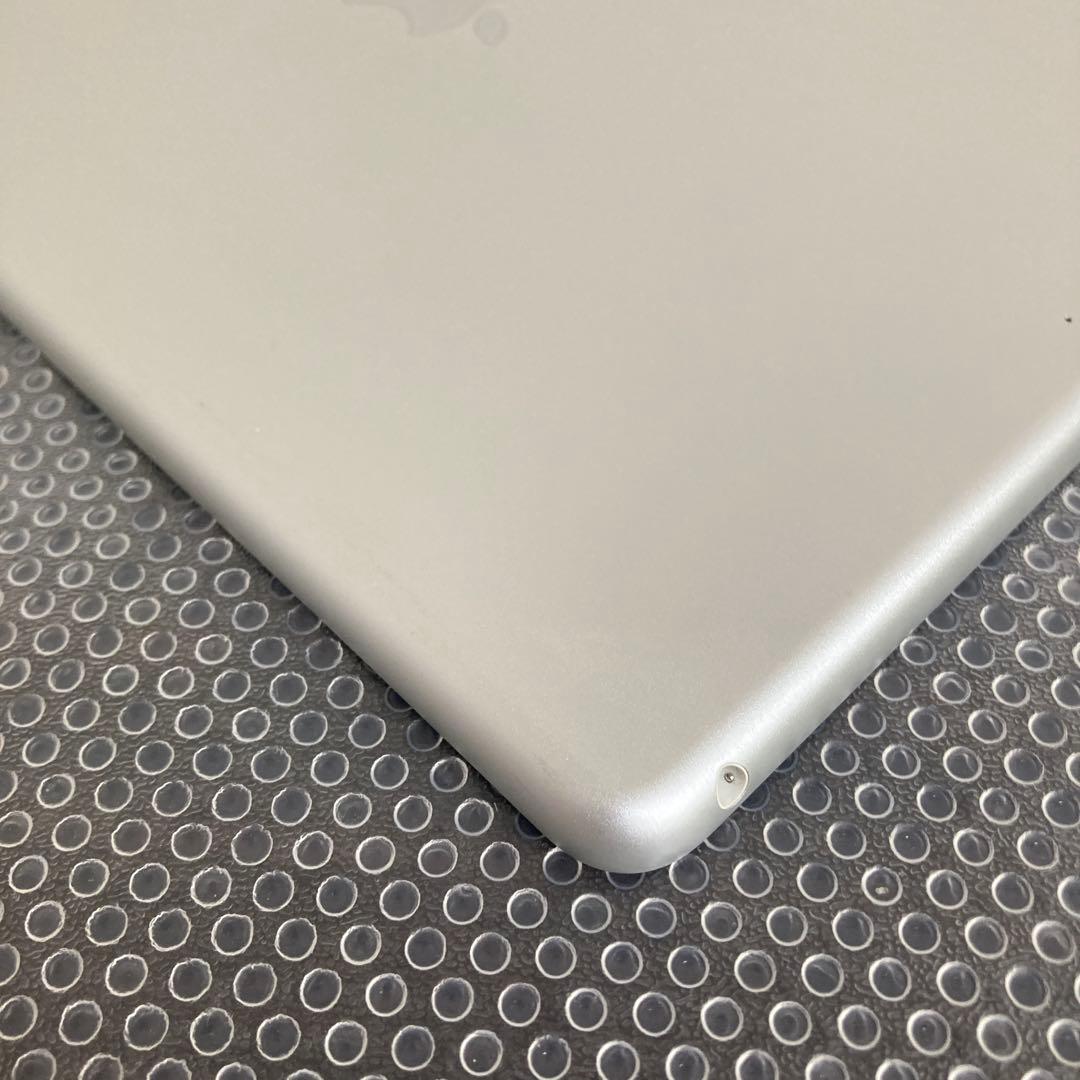 1144【早い者勝ち】電池ほぼ新品☆iPad7第7世代32GB WIFIモデル☆