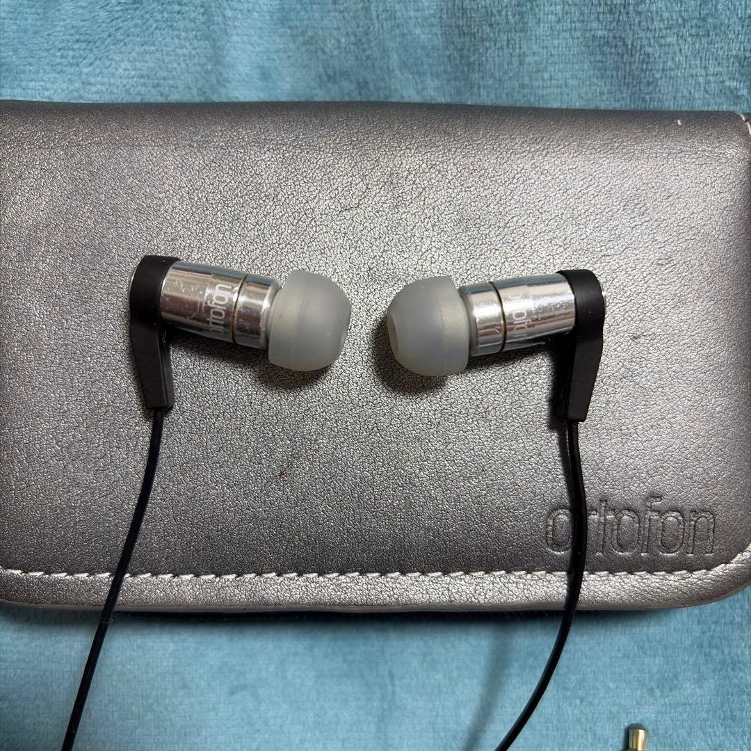 オルトフォン ortofon e-Q8 Limited Edition