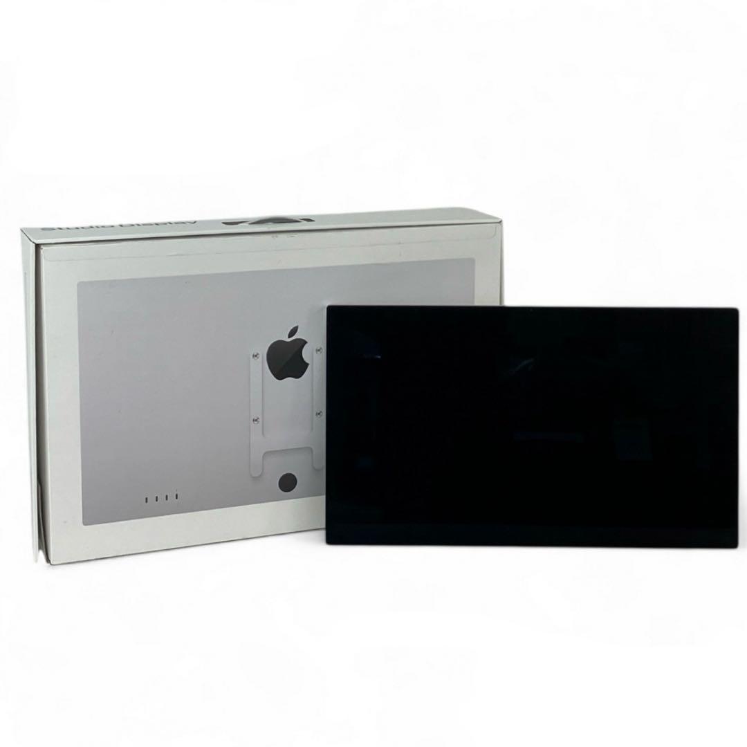 Apple Studio Display MMYQ3J/A 27インチ