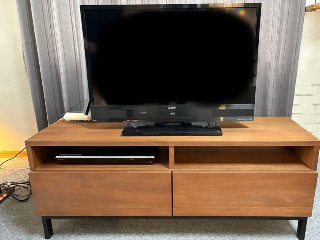 Mun　unico(ウニコ)HOXTONテレビボード