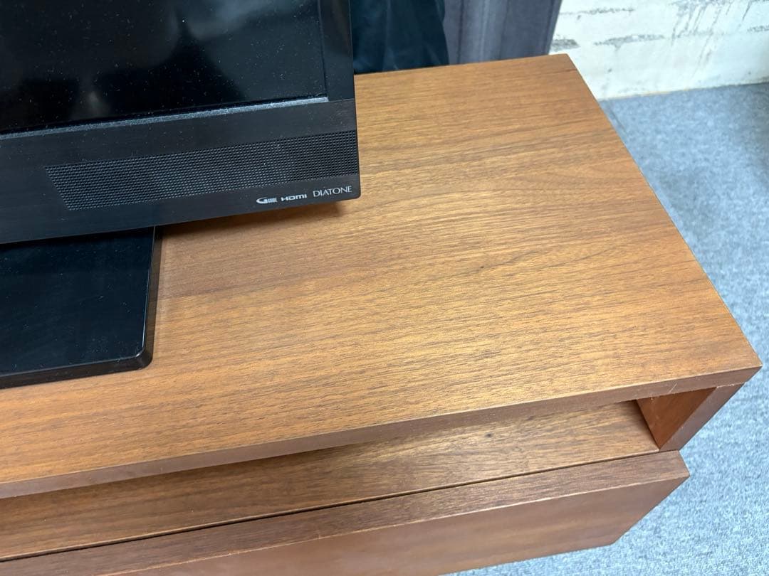 Mun　unico(ウニコ)HOXTONテレビボード