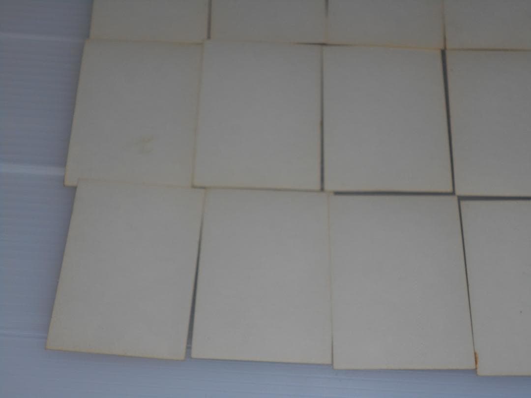 セミコンプ　21種　森永　超電子バイオマン　まとめ　シール　カード　ステッカー