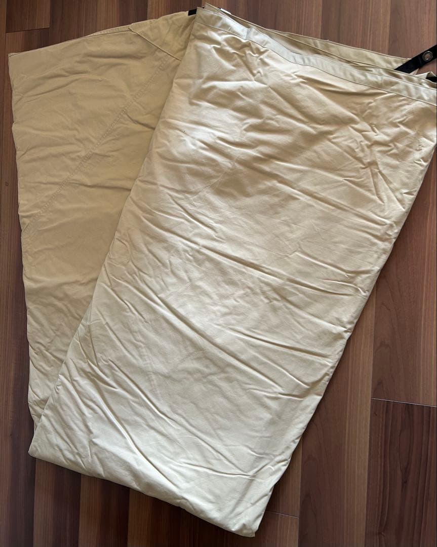 サバティカル マリポサ Lサイズ TC※クリーニング済み