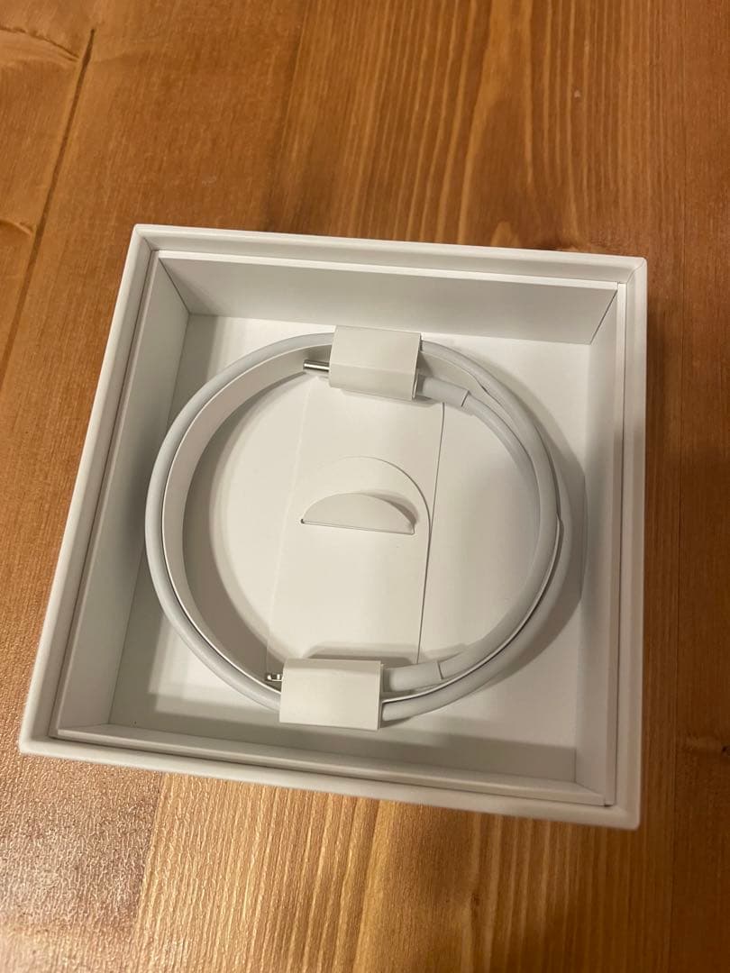 Airpods(第3世代) 箱・充電ケーブル付き