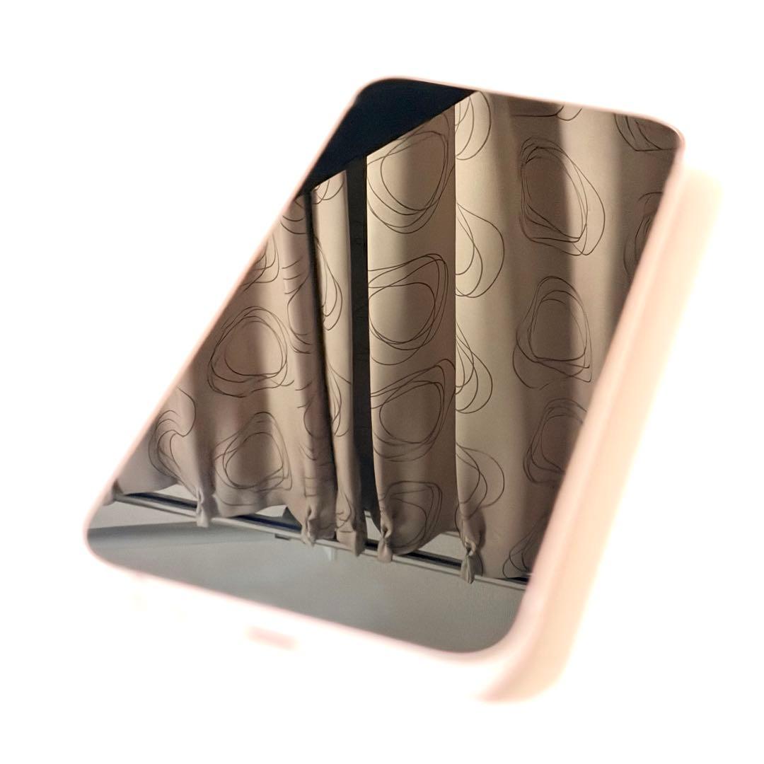 iPhone 13mini 128GB 本体+箱+充電ケーブル+新品フィルム