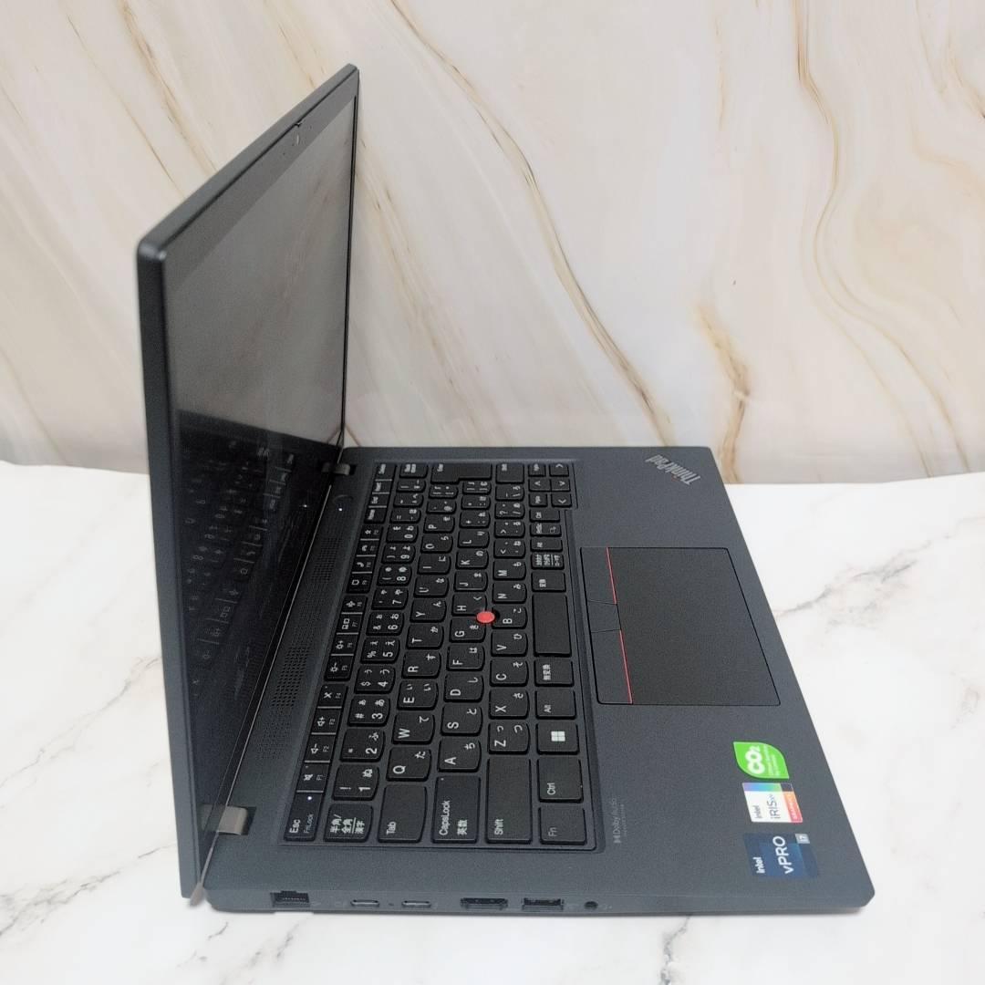 起動◎Lenovo ThinkPadT i7 メモリ32GB SSD1TB