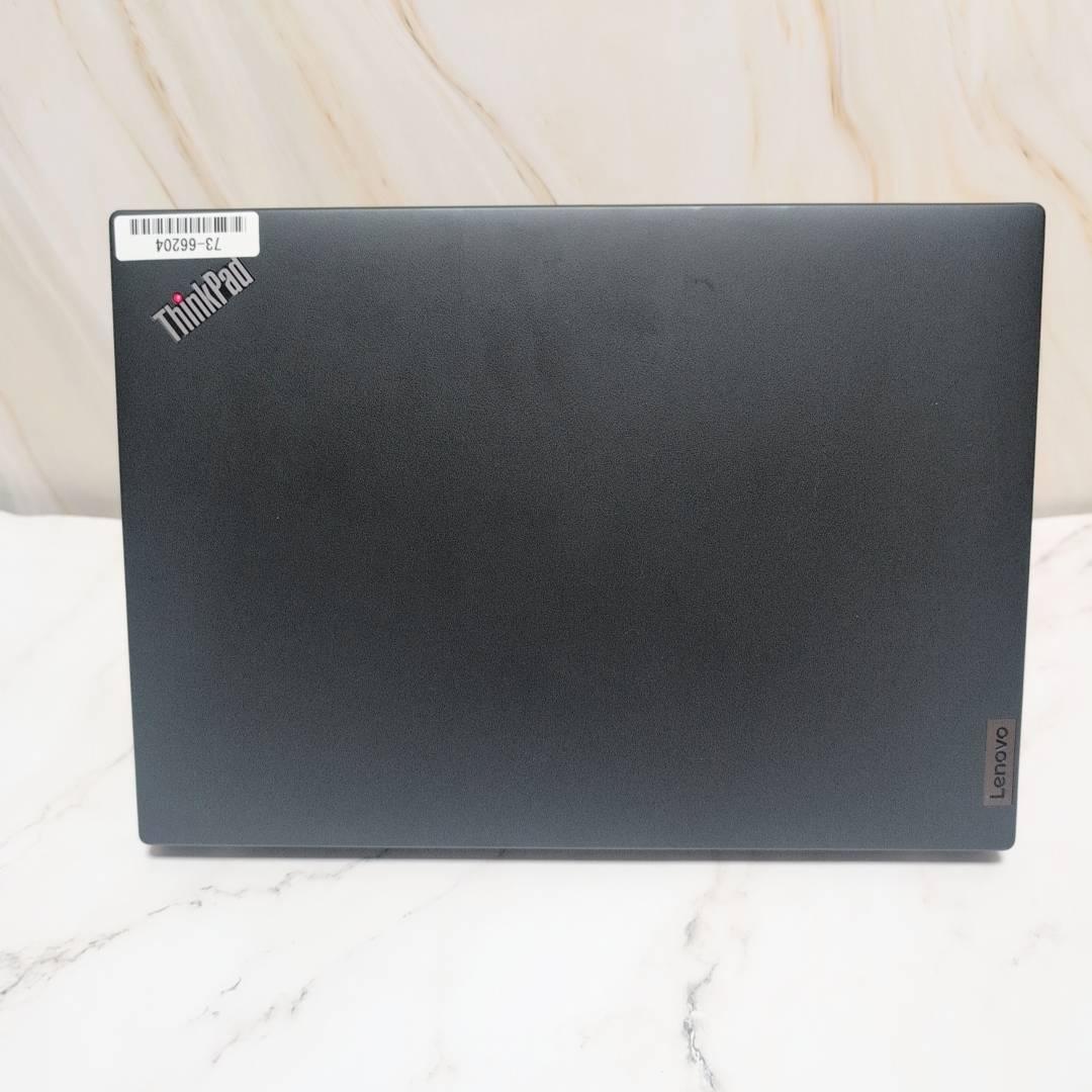 起動◎Lenovo ThinkPadT i7 メモリ32GB SSD1TB