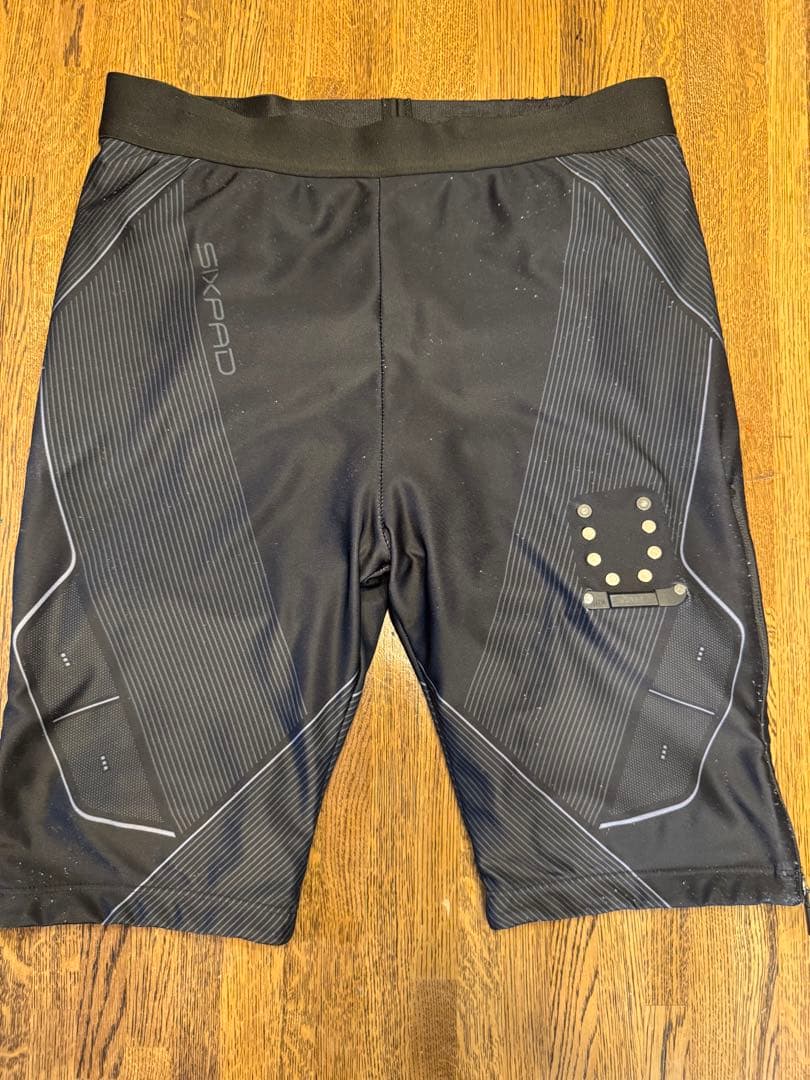 L*様 Powersuit Lite Hip & Lee メンズ　L