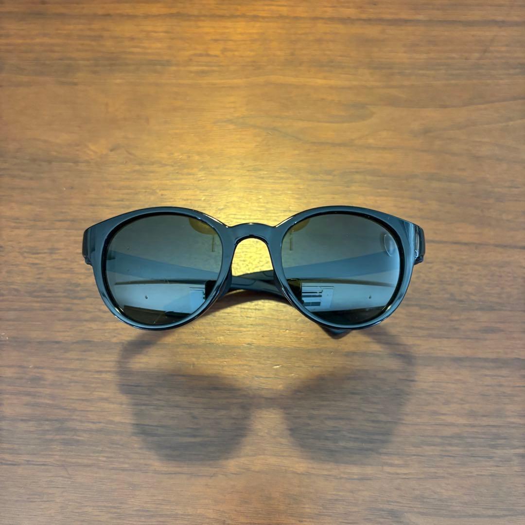 z*a様 FLOAT MAIA BLACK アウトドアサングラス