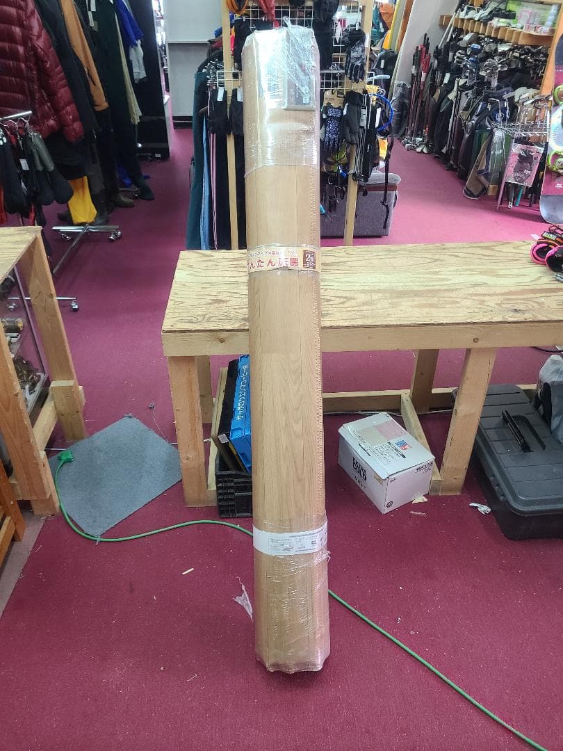 Panasonic DC-2V4-MC ホットカーペット 2畳