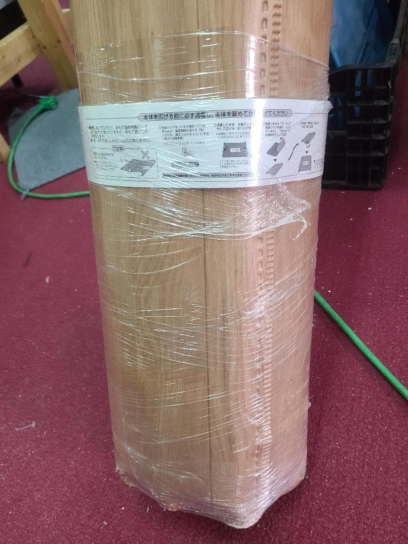 Panasonic DC-2V4-MC ホットカーペット 2畳