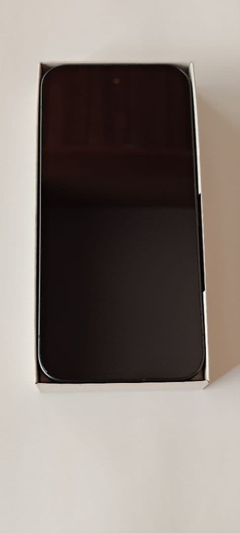 Google Pixel9a Obsidianオブシディアン ROM 128GB