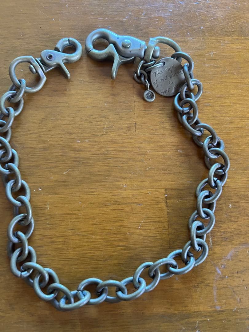 sotウォレットチェーン