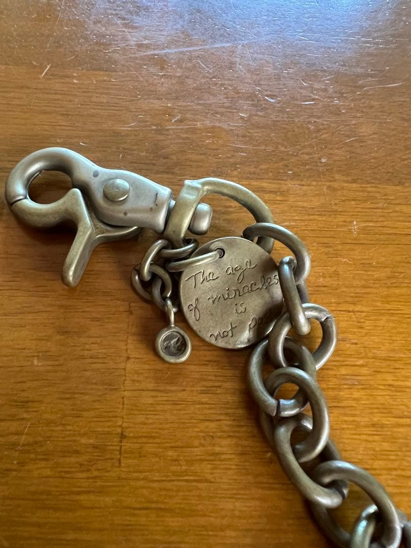 sotウォレットチェーン