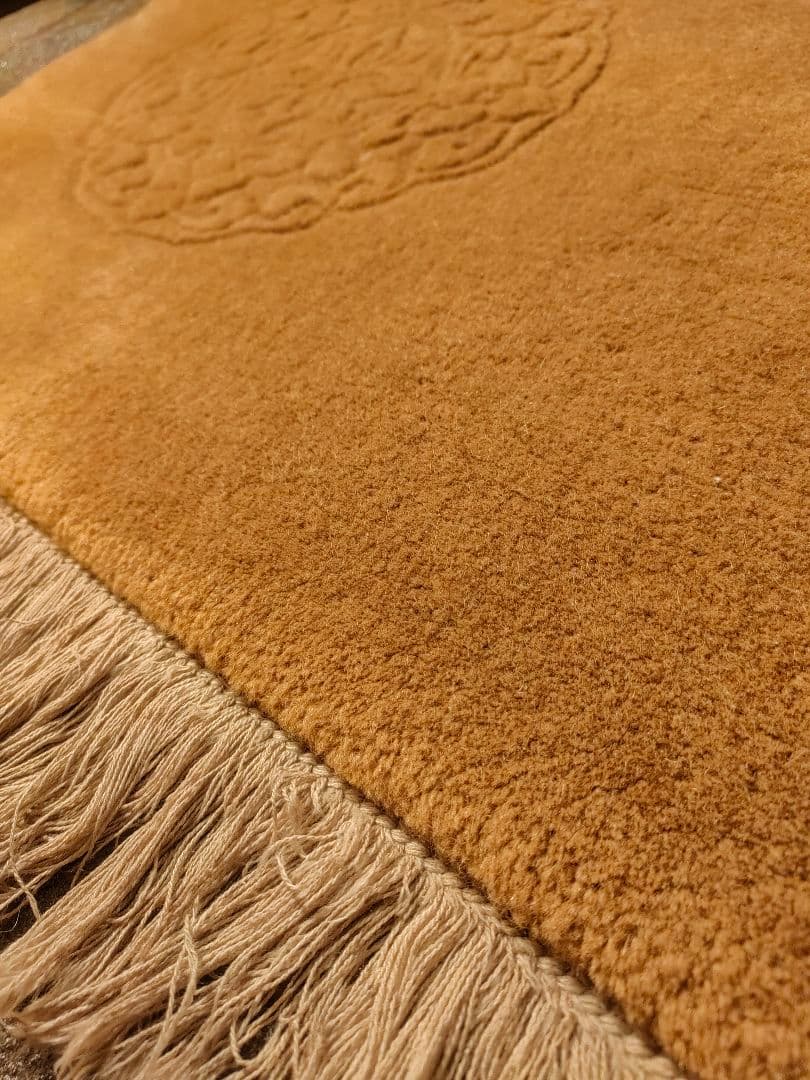 【極上・一生物】ペルシャ絨毯　トライバルラグ　キリム　ギャッベ　緞通