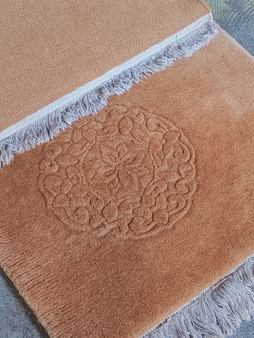 【極上・一生物】ペルシャ絨毯　トライバルラグ　キリム　ギャッベ　緞通