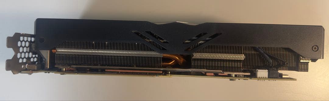 グラフィックボード・グラボ・ビデオカード PALIT RTX2080Ti