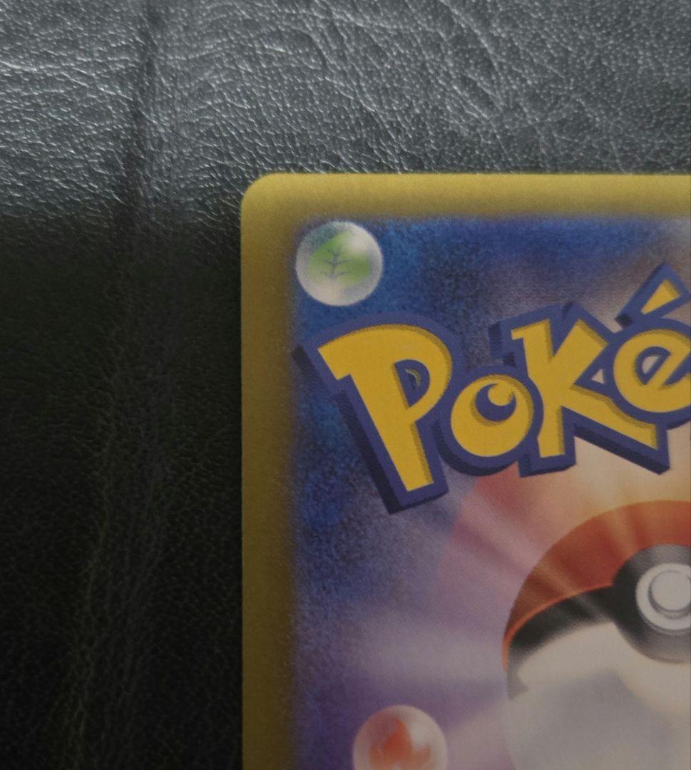 リーリエのピッピ　SAR　バトルパートナーズ