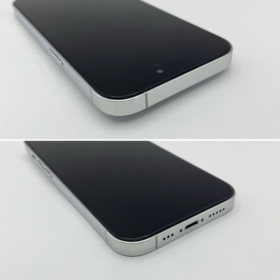 iPhone 14PRO 256GB バッテリー新品100% SIMフリー