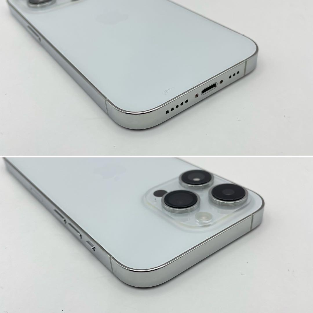 iPhone 14PRO 256GB バッテリー新品100% SIMフリー