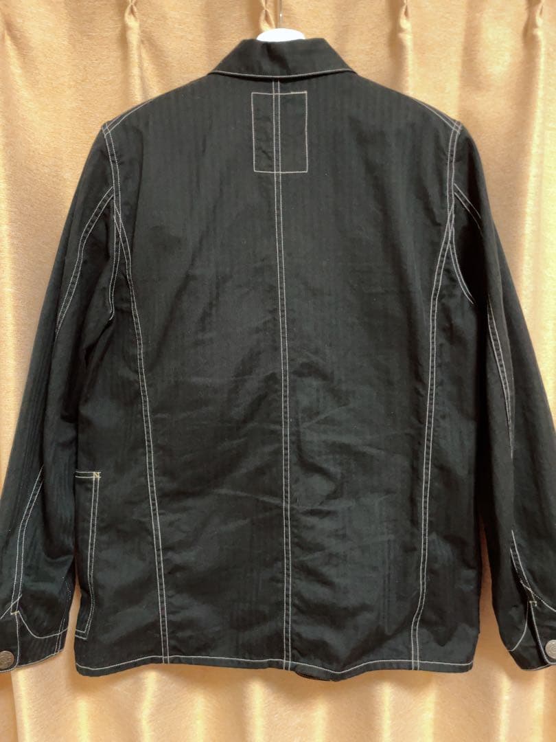 ジェラード JELADO カバーオール