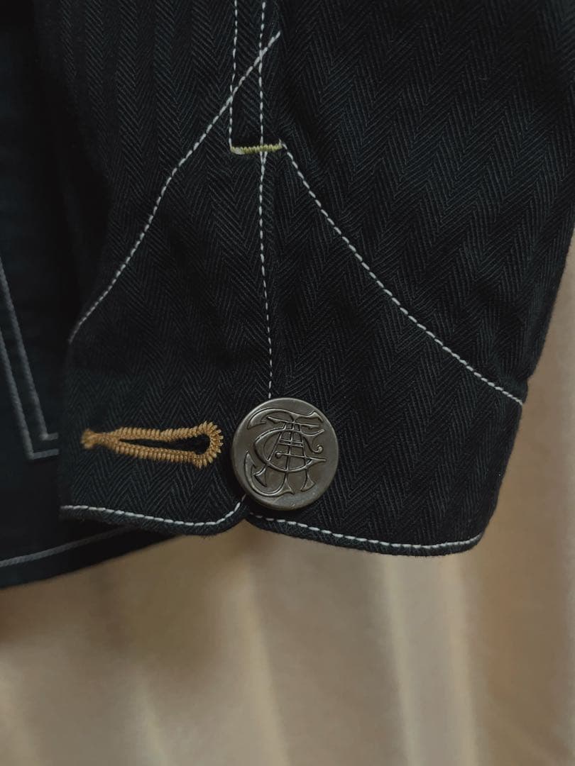 ジェラード JELADO カバーオール