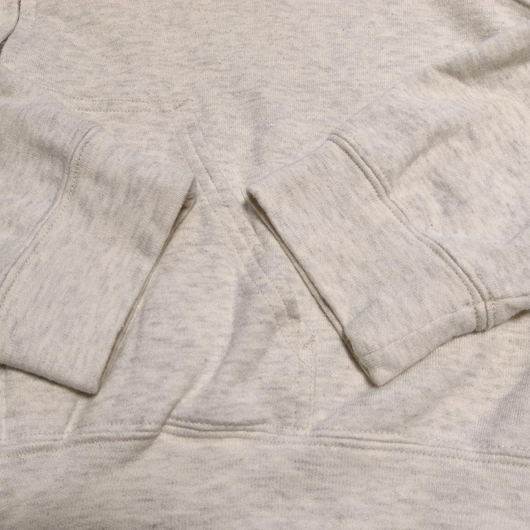 mercibeaucoup, 耳付き キャップフード パーカー サイズ1 日本製