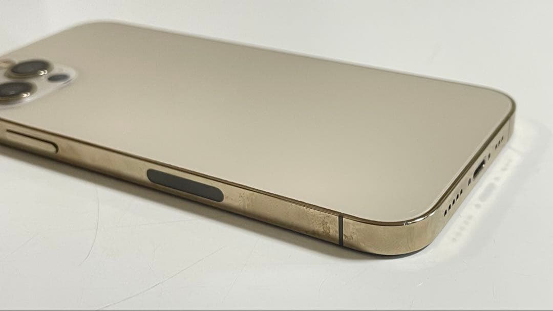 Iphone 12 PRO 256GB SIMフリージャンク